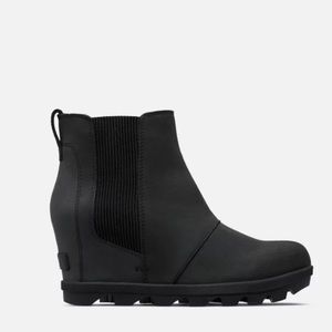 Joan of the Arctic Wedge